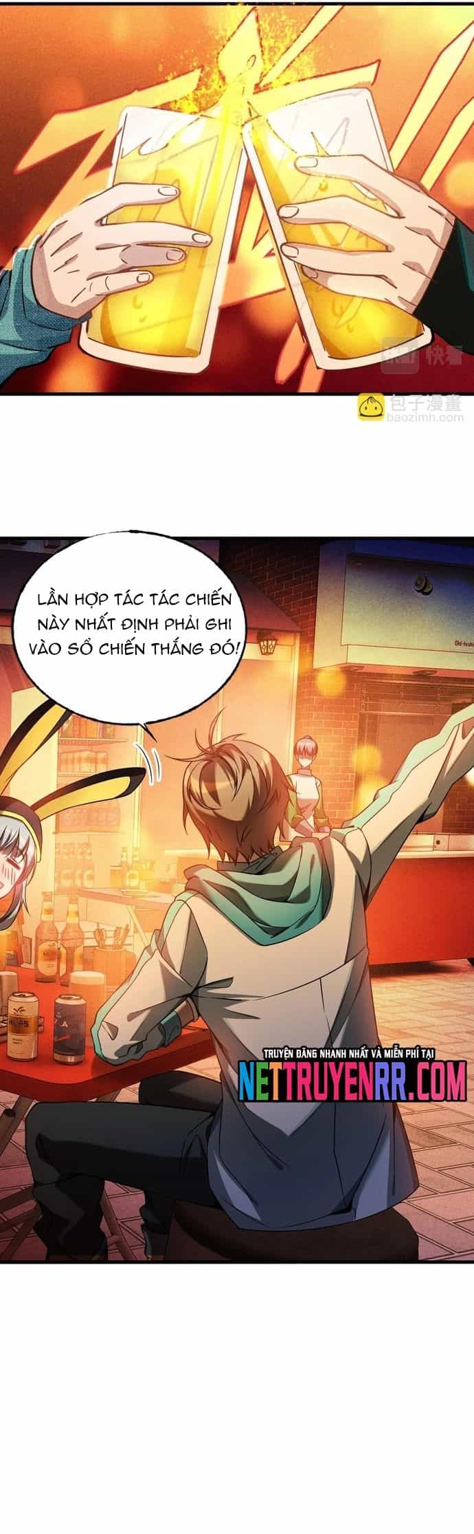 Game Thủ Mạnh Nhất - Chương 12 - ảnh 10