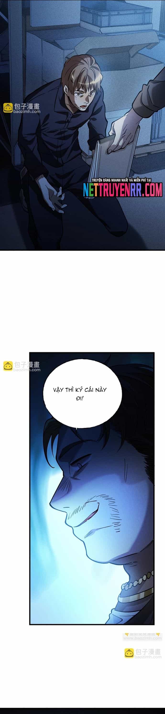 Game Thủ Mạnh Nhất - Chương 13 - ảnh 13