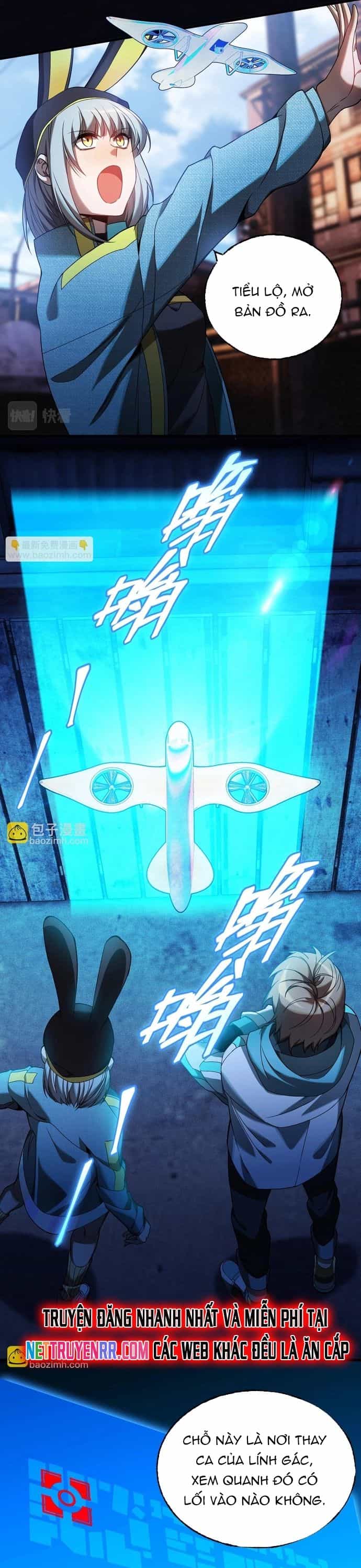 Game Thủ Mạnh Nhất - Chương 14 - ảnh 12