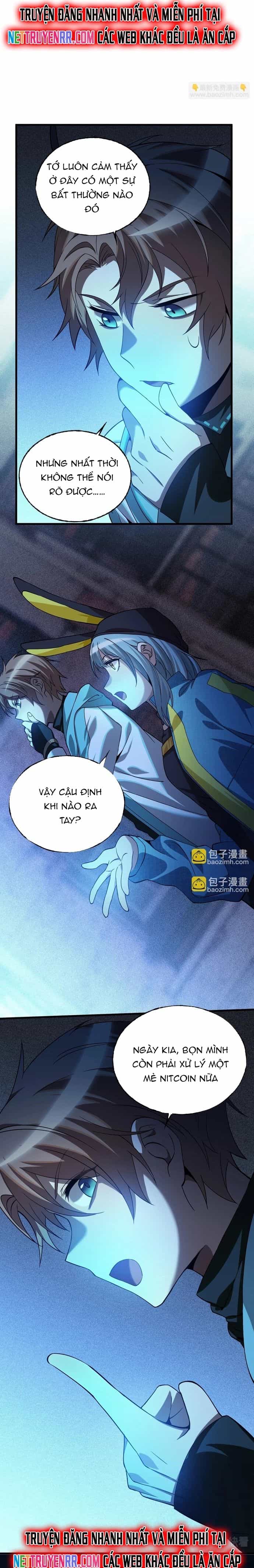 Game Thủ Mạnh Nhất - Chương 14 - ảnh 14
