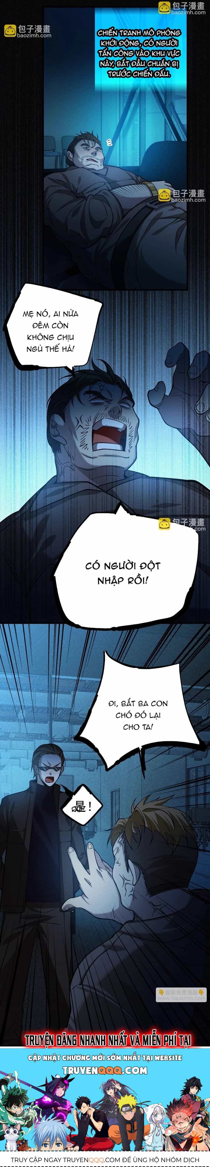 Game Thủ Mạnh Nhất - Chương 14 - ảnh 20