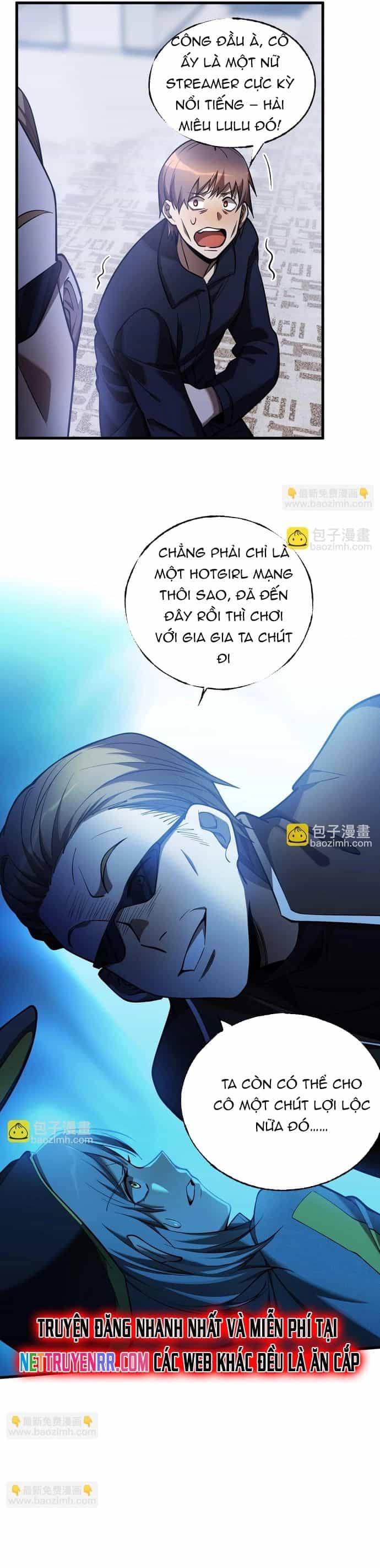 Game Thủ Mạnh Nhất - Chương 14 - ảnh 3
