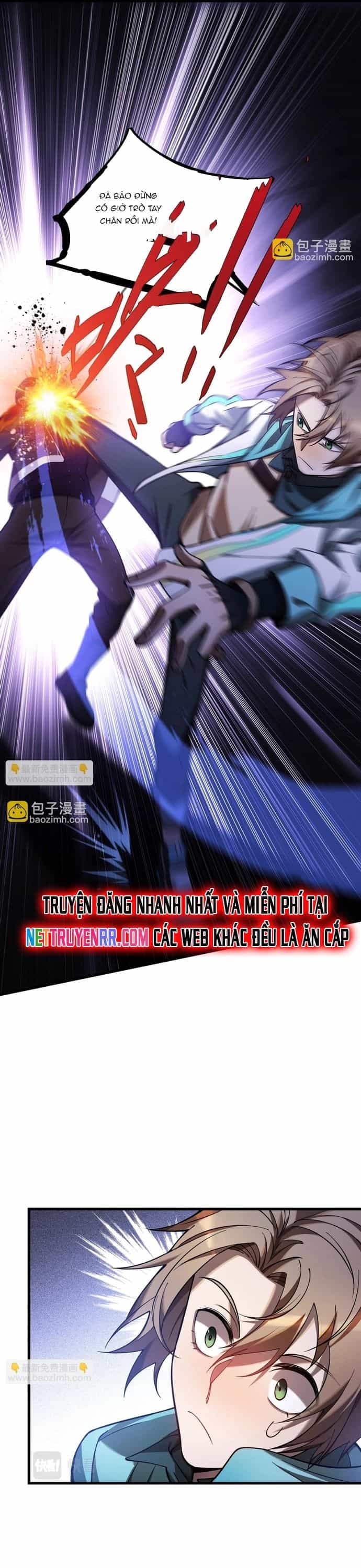 Game Thủ Mạnh Nhất - Chương 14 - ảnh 8