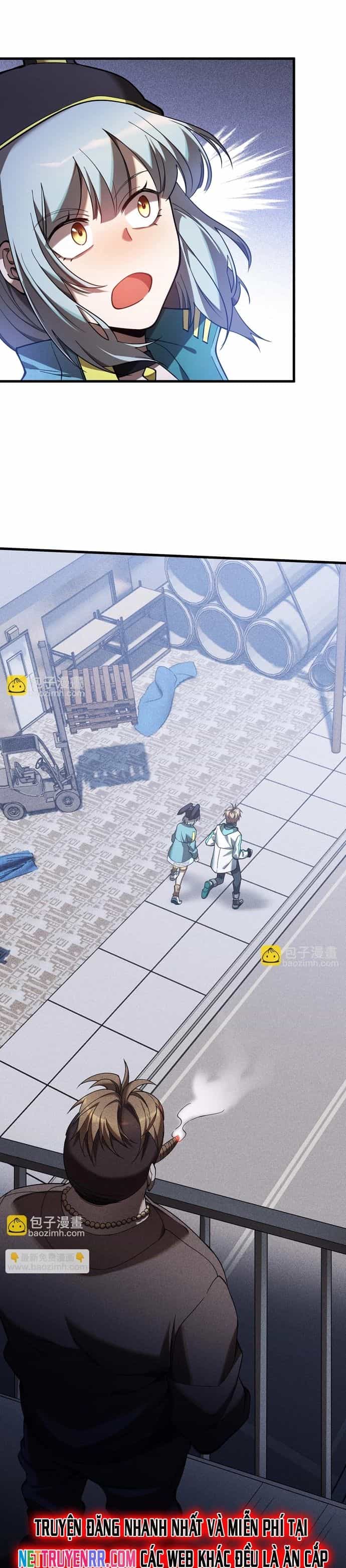 Game Thủ Mạnh Nhất - Chương 14 - ảnh 9