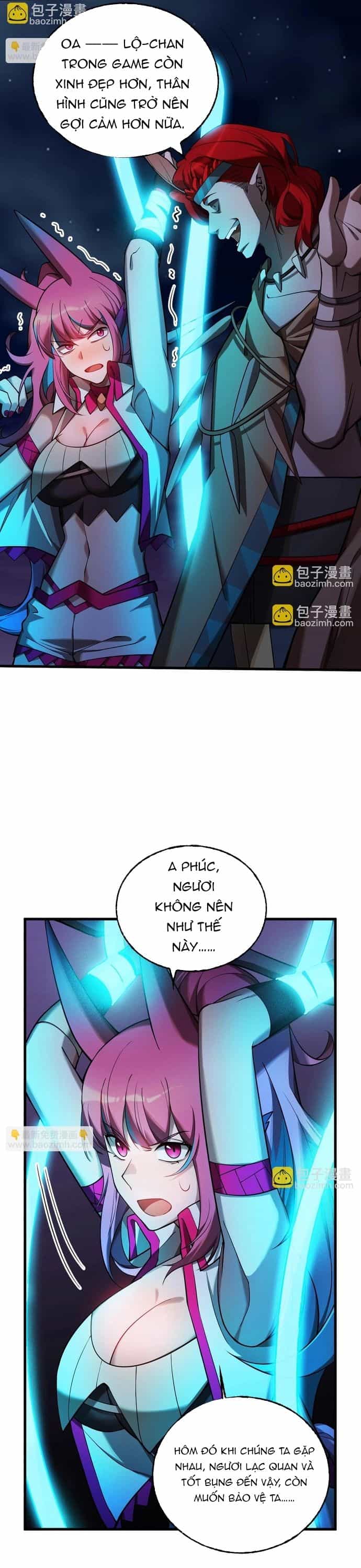 Game Thủ Mạnh Nhất - Chương 15 - ảnh 7