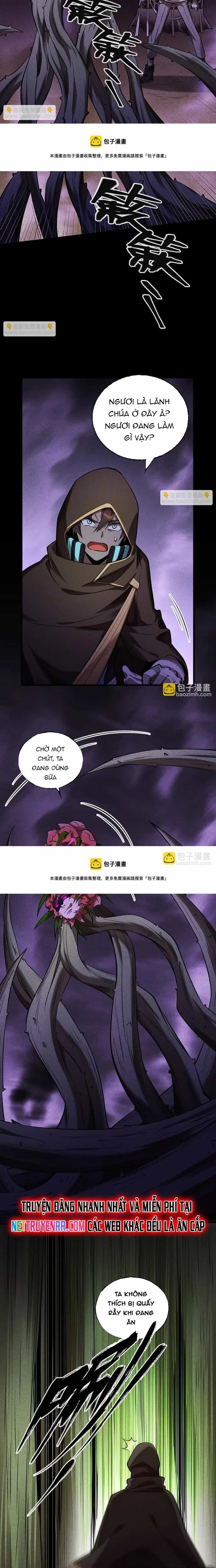Game Thủ Mạnh Nhất - Chương 16 - ảnh 4