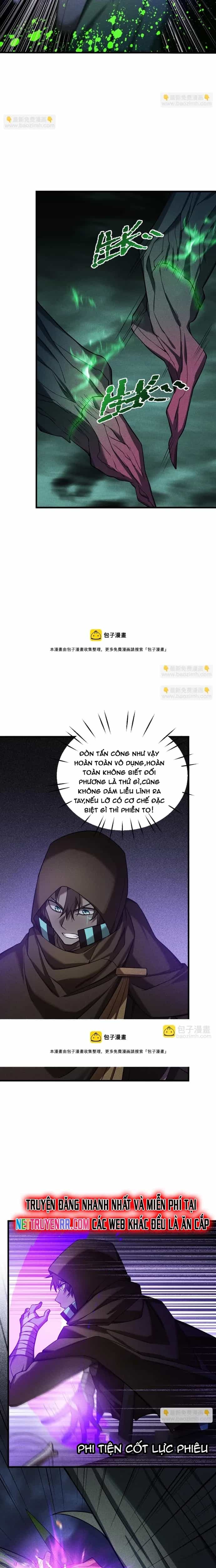 Game Thủ Mạnh Nhất - Chương 16 - ảnh 6