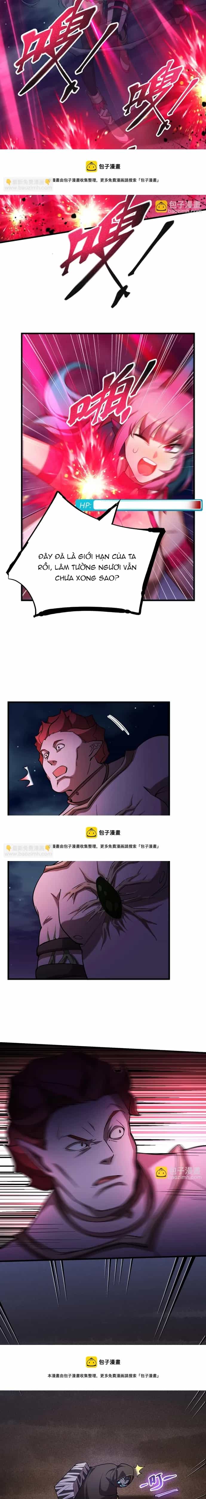 Game Thủ Mạnh Nhất - Chương 17 - ảnh 7