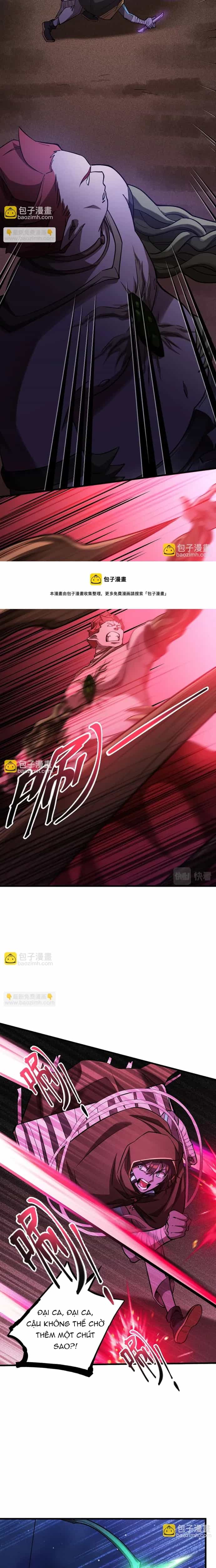 Game Thủ Mạnh Nhất - Chương 17 - ảnh 8