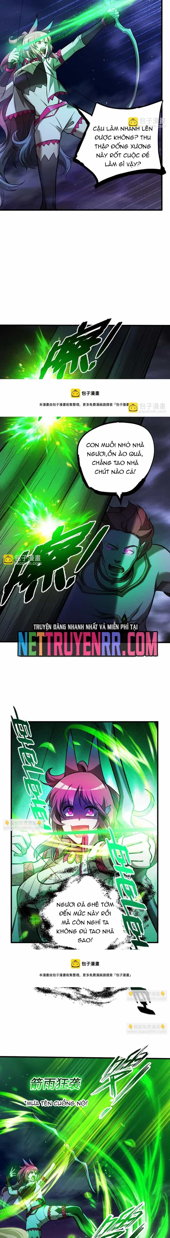 Game Thủ Mạnh Nhất - Chương 17 - ảnh 9
