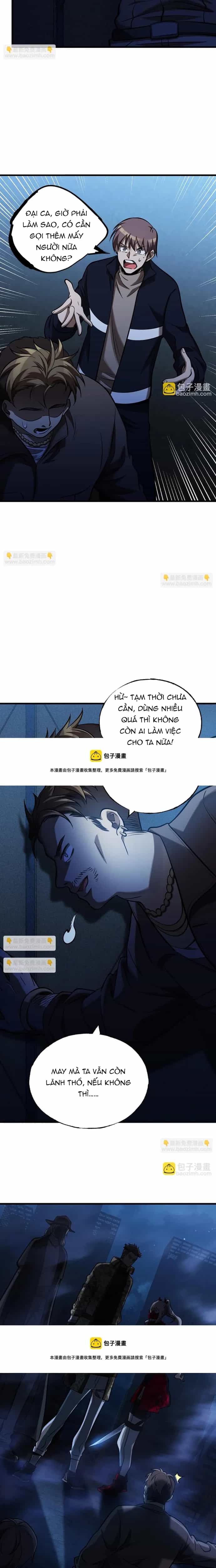 Game Thủ Mạnh Nhất - Chương 18 - ảnh 2