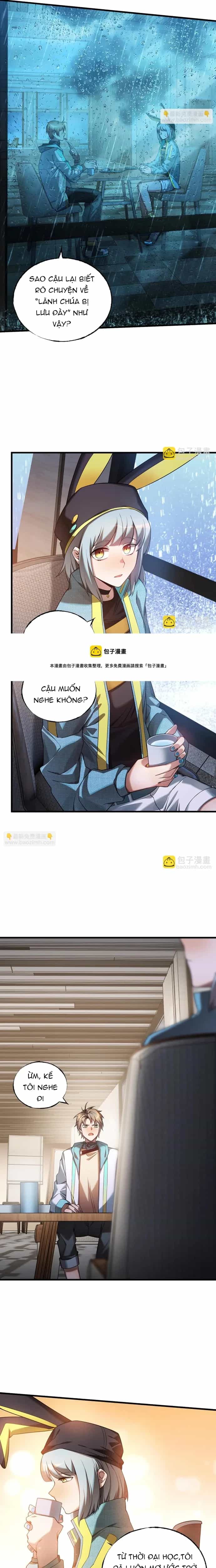 Game Thủ Mạnh Nhất - Chương 18 - ảnh 6