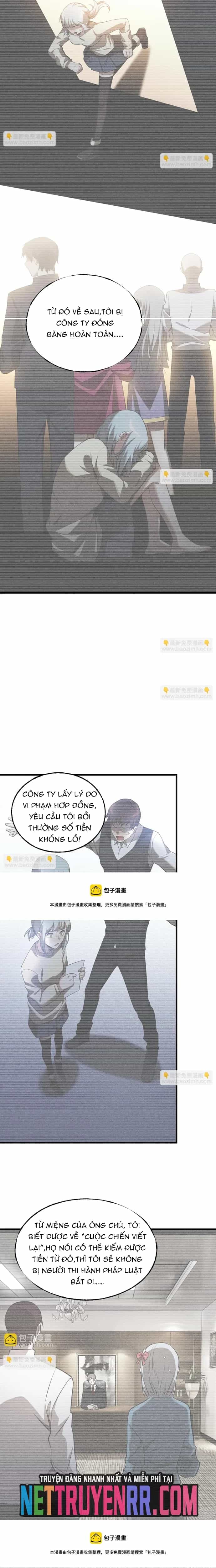 Game Thủ Mạnh Nhất - Chương 18 - ảnh 9