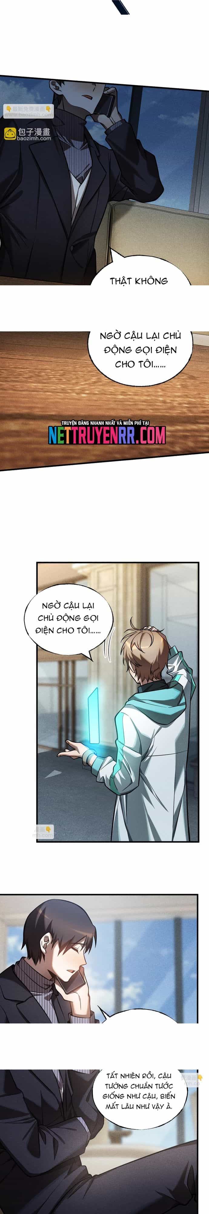 Game Thủ Mạnh Nhất - Chương 19 - ảnh 2