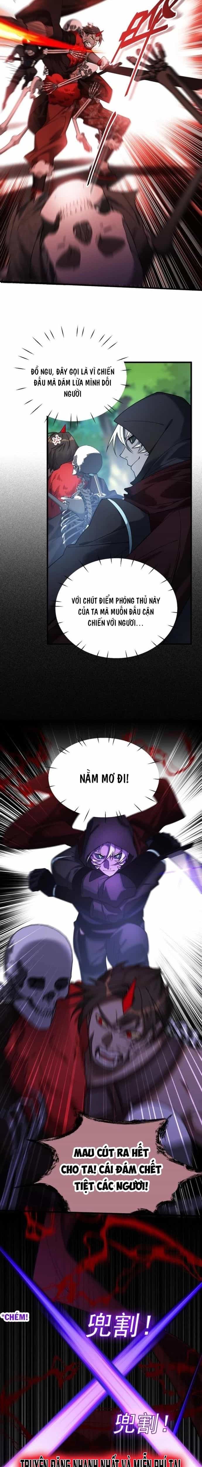 Game Thủ Mạnh Nhất - Chương 2 - ảnh 15