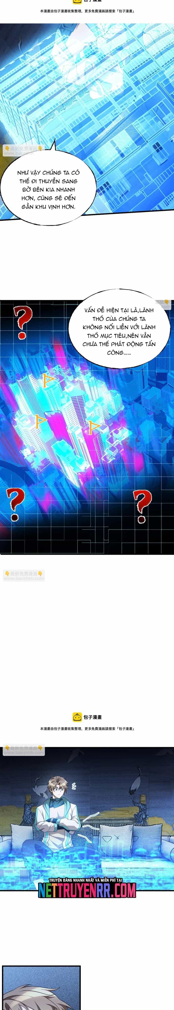 Game Thủ Mạnh Nhất - Chương 21 - ảnh 10