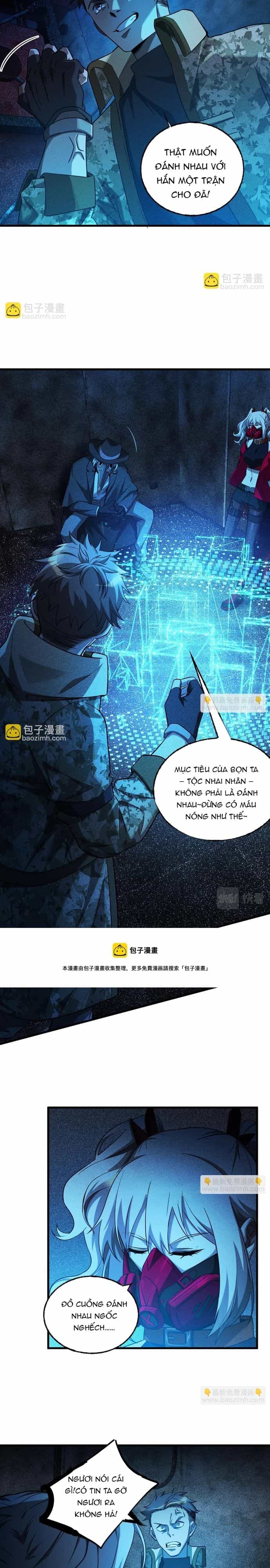 Game Thủ Mạnh Nhất - Chương 22 - ảnh 9
