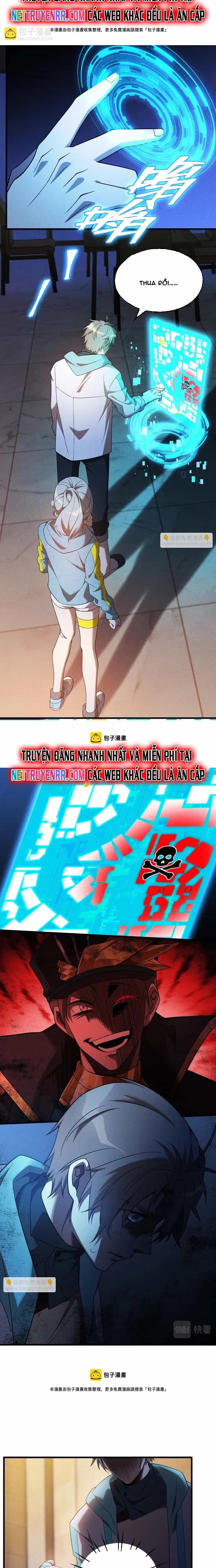 Game Thủ Mạnh Nhất - Chương 25 - ảnh 11