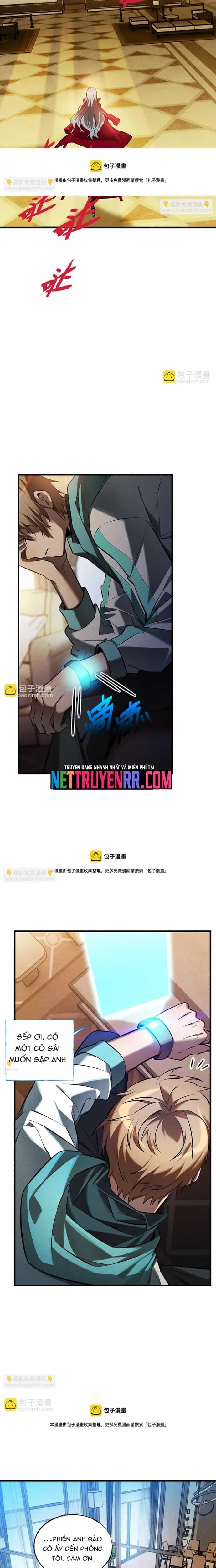 Game Thủ Mạnh Nhất - Chương 26 - ảnh 2