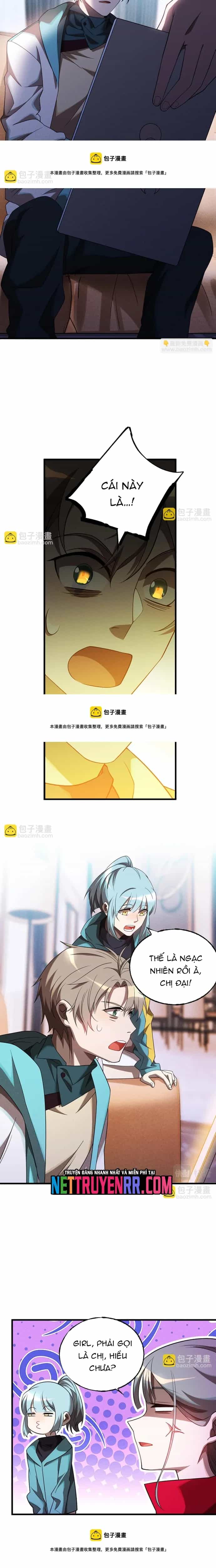Game Thủ Mạnh Nhất - Chương 26 - ảnh 6