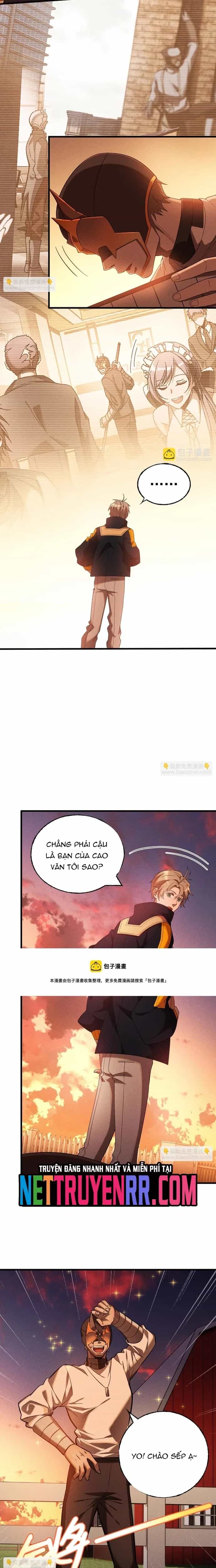 Game Thủ Mạnh Nhất - Chương 28 - ảnh 9