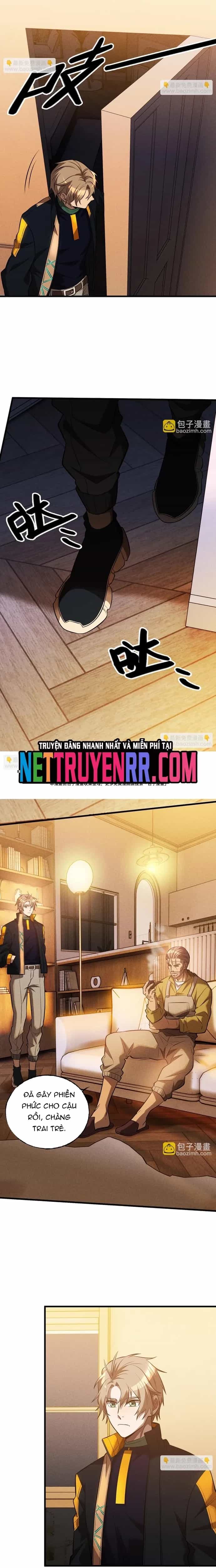 Game Thủ Mạnh Nhất - Chương 29 - ảnh 7