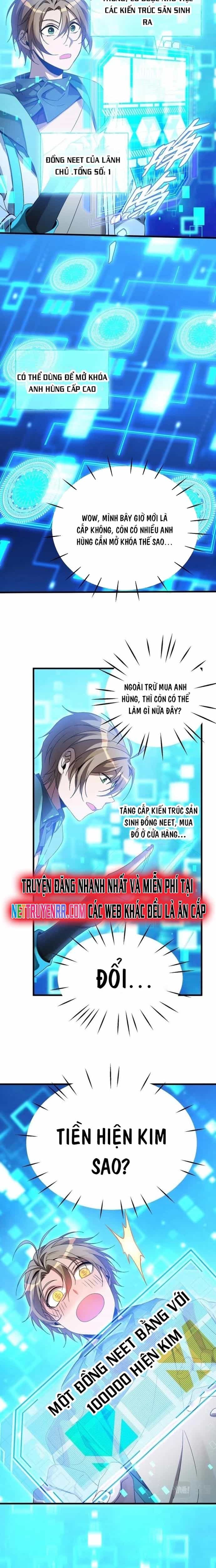 Game Thủ Mạnh Nhất - Chương 3 - ảnh 9