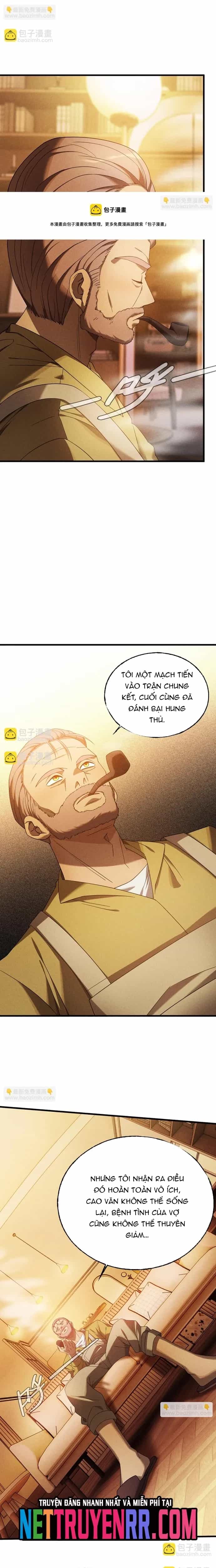 Game Thủ Mạnh Nhất - Chương 30 - ảnh 3