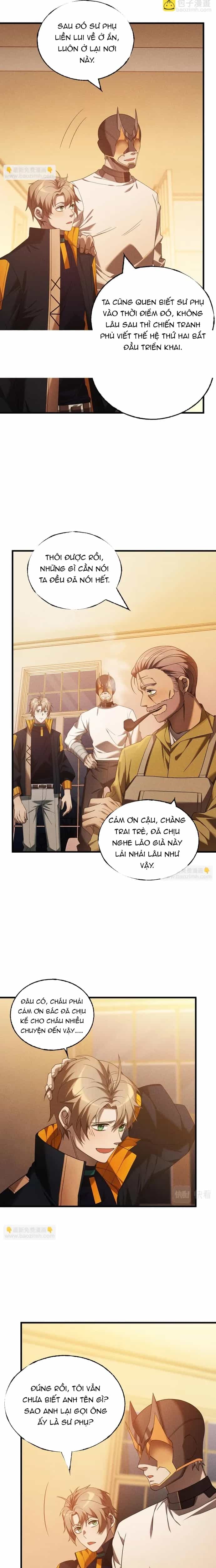 Game Thủ Mạnh Nhất - Chương 30 - ảnh 4
