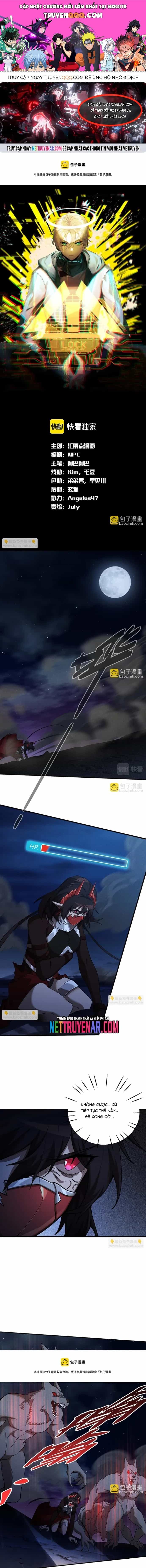Game Thủ Mạnh Nhất - Chương 33 - ảnh 1