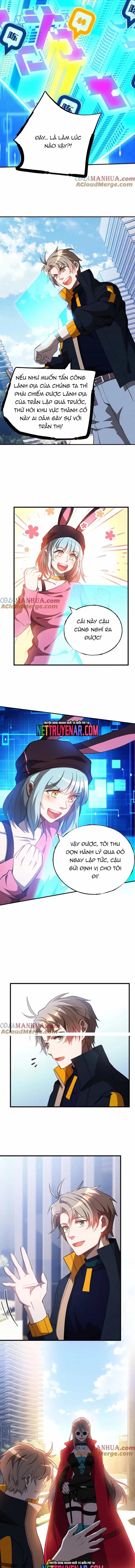 Game Thủ Mạnh Nhất - Chương 37 - ảnh 7