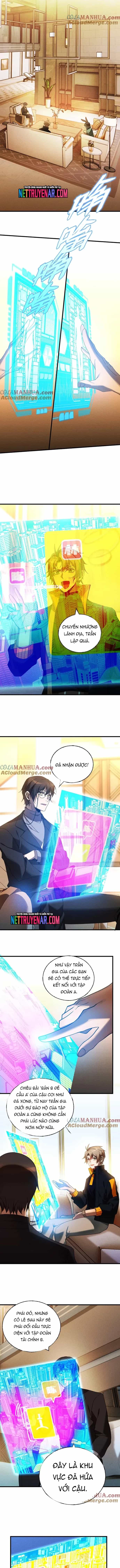 Game Thủ Mạnh Nhất - Chương 42 - ảnh 5