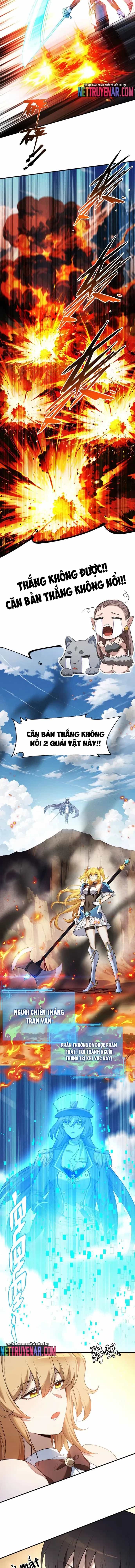Game Thủ Mạnh Nhất - Chương 44 - ảnh 4