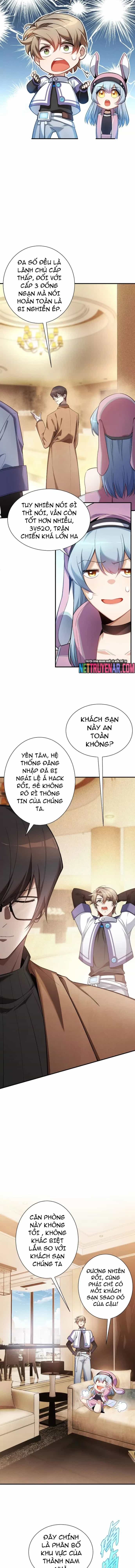 Game Thủ Mạnh Nhất - Chương 44 - ảnh 8