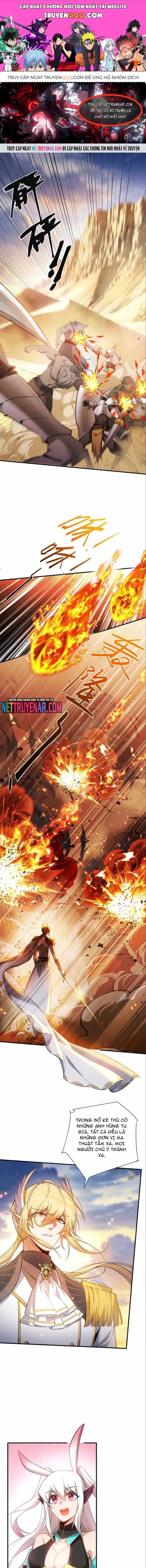 Game Thủ Mạnh Nhất - Chương 45 - ảnh 1