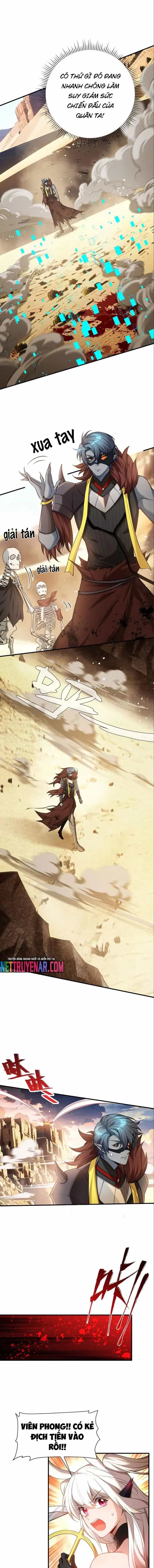 Game Thủ Mạnh Nhất - Chương 45 - ảnh 10