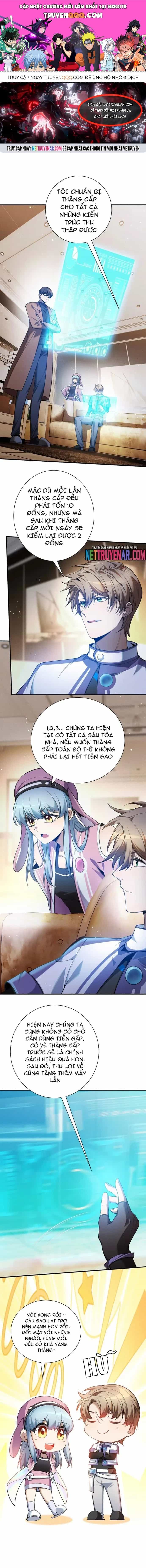 Game Thủ Mạnh Nhất - Chương 47 - ảnh 1