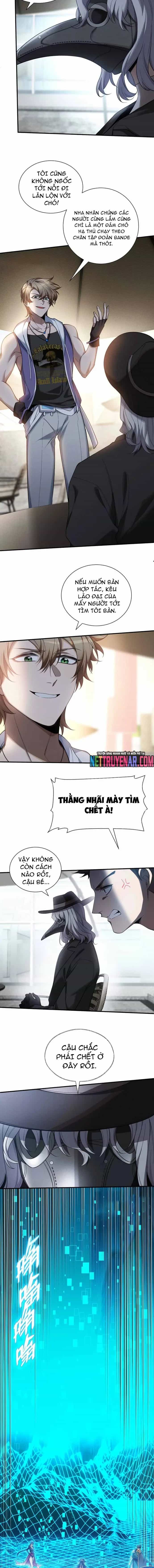 Game Thủ Mạnh Nhất - Chương 48 - ảnh 14