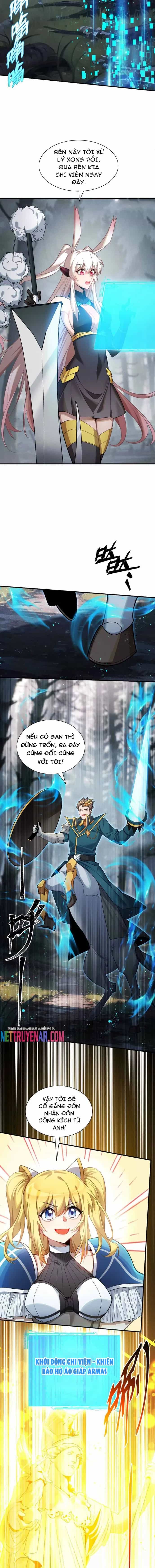 Game Thủ Mạnh Nhất - Chương 49 - ảnh 14