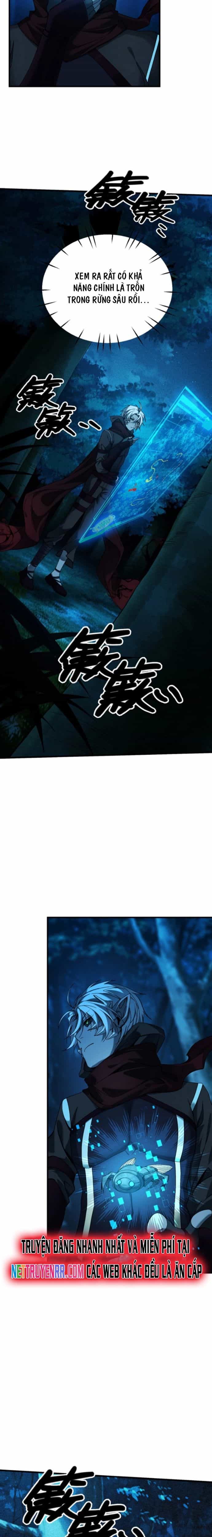 Game Thủ Mạnh Nhất - Chương 5 - ảnh 2