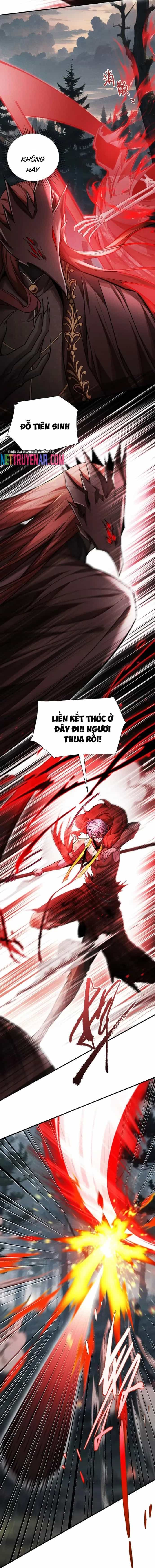 Game Thủ Mạnh Nhất - Chương 51 - ảnh 4