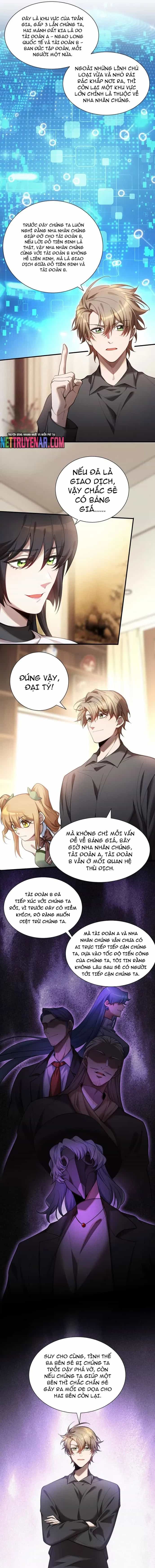 Game Thủ Mạnh Nhất - Chương 52 - ảnh 5