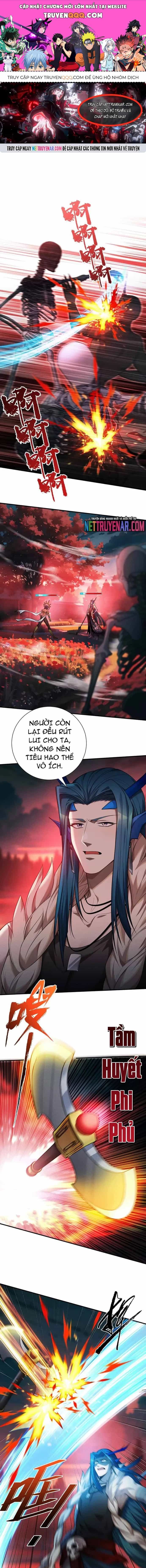Game Thủ Mạnh Nhất - Chương 55 - ảnh 1