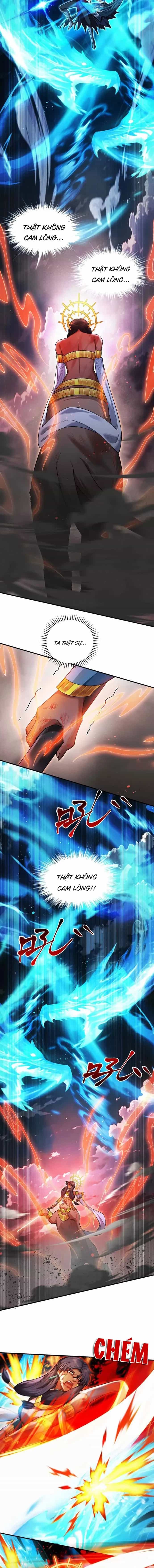 Game Thủ Mạnh Nhất - Chương 55 - ảnh 12