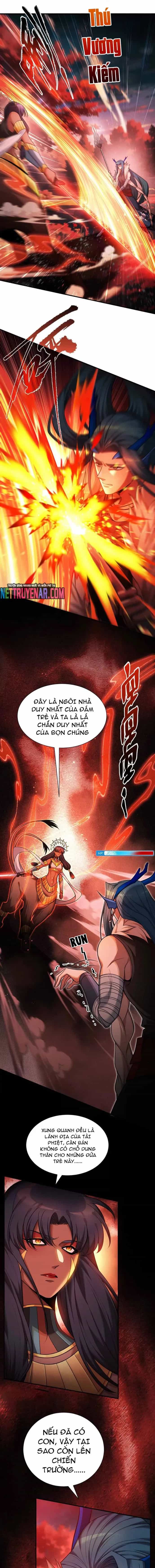 Game Thủ Mạnh Nhất - Chương 55 - ảnh 7