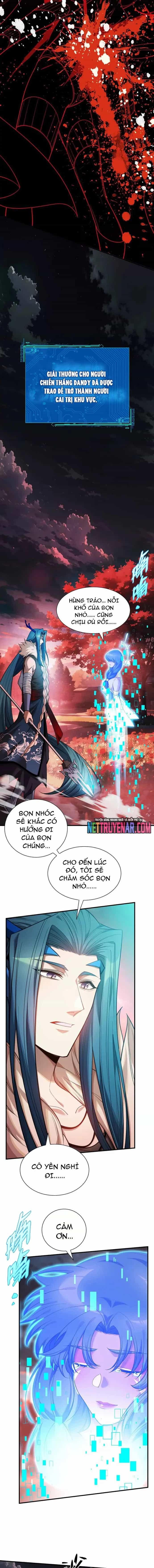 Game Thủ Mạnh Nhất - Chương 56 - ảnh 4