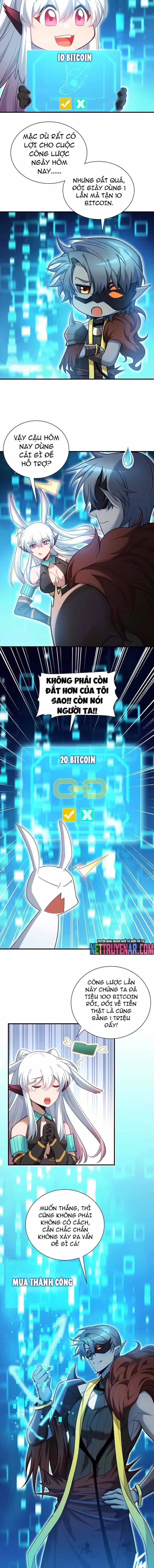 Game Thủ Mạnh Nhất - Chương 57 - ảnh 4