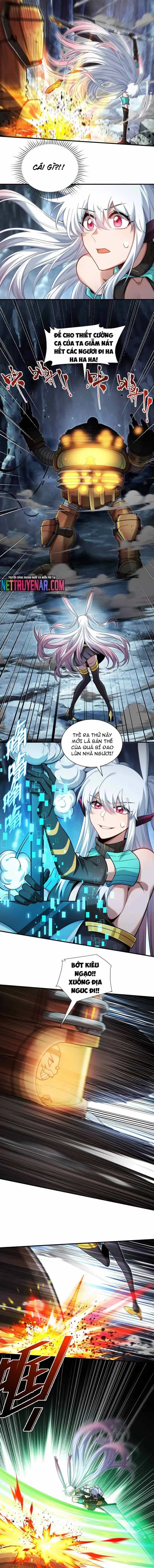 Game Thủ Mạnh Nhất - Chương 58 - ảnh 10