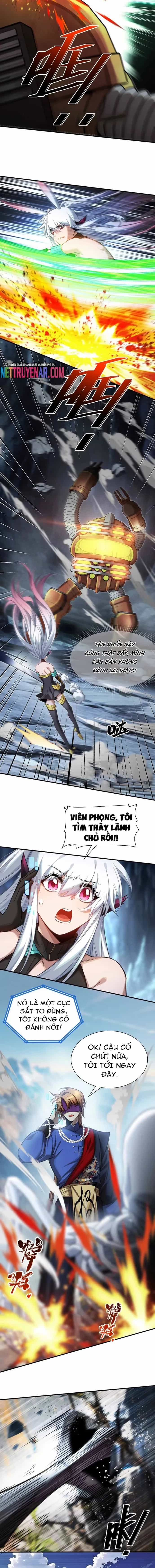 Game Thủ Mạnh Nhất - Chương 58 - ảnh 11