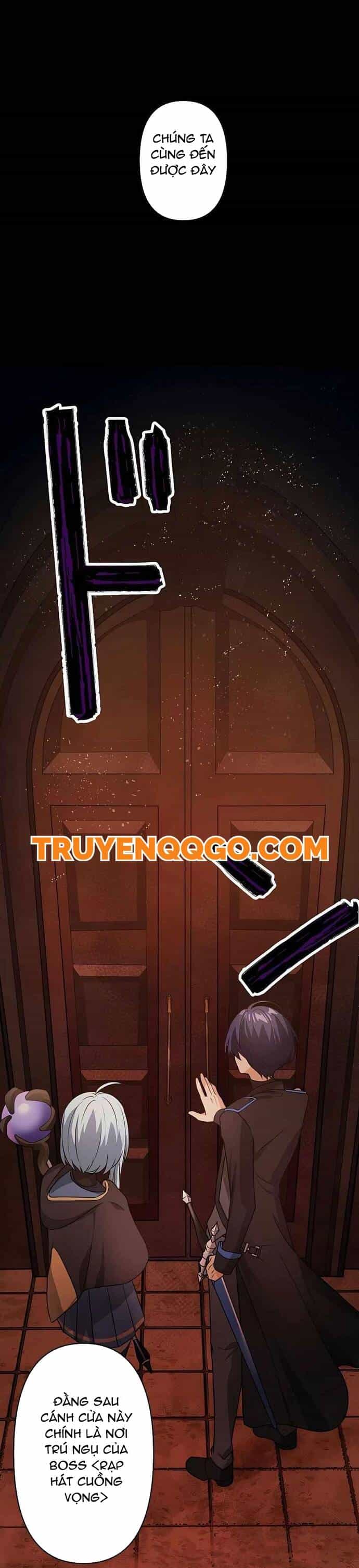 Game Thủ Tái Xuất, Trọng Lực Vô Song - Chương 10 - ảnh 30